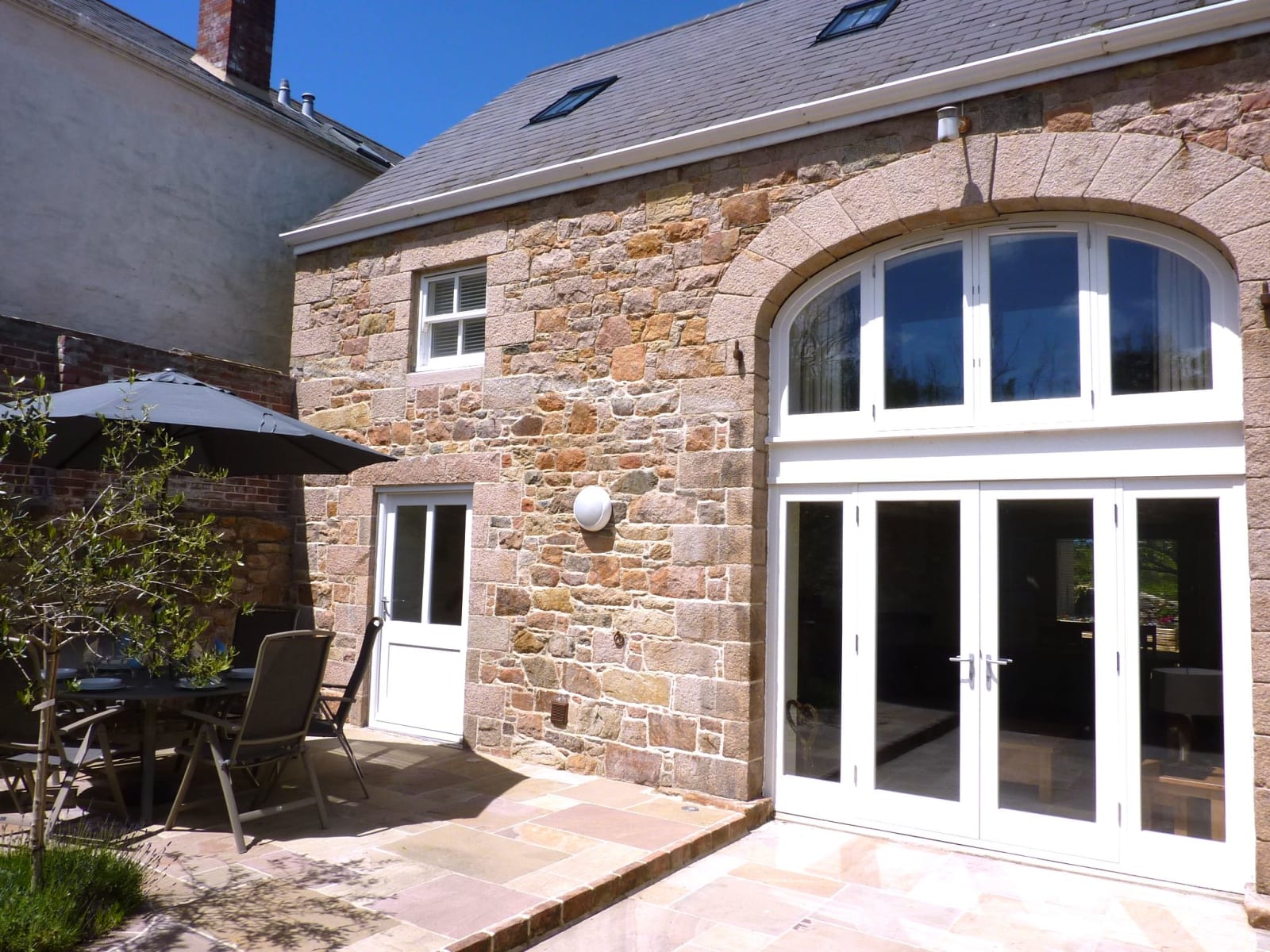Macole s Self Catering Holidays Accommodation Visit Jersey